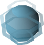 Harmonised Orb